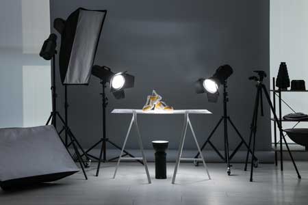 Best Light For Product Photography