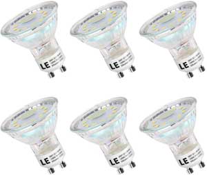 LE GU LED Recessed Light Bulbs