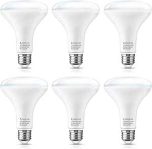 Lohas BR30 Recessed LED Light Bulbs