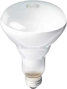 Philips Soft White Indoor Flood Light Bulbs