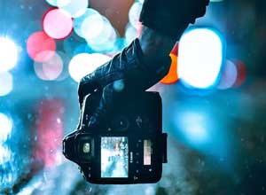 night photography ideas for beginners