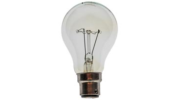 Why are Light Bulbs Non Ohmic?