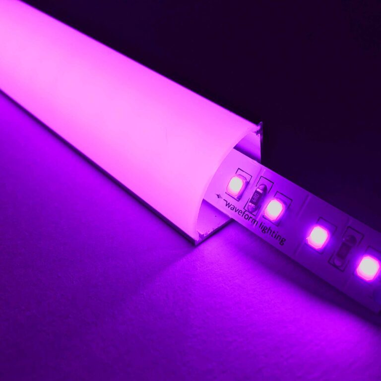 How To Make Led Strip Lights Brighter