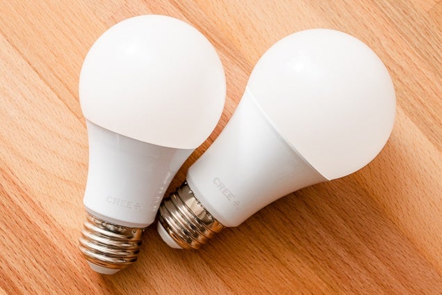 Which are Better Regular Light Bulbs Or Leds for Cars