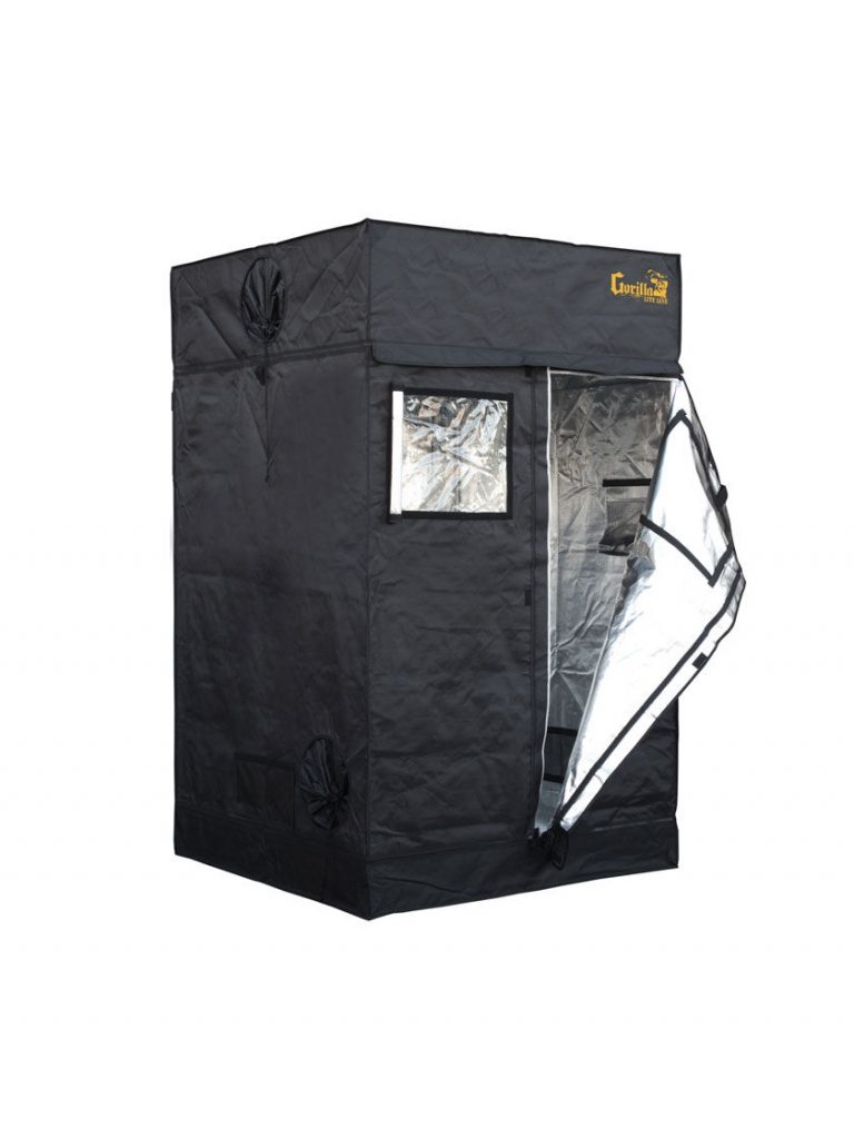 Difference between Gorilla Grow Tent And Light Line